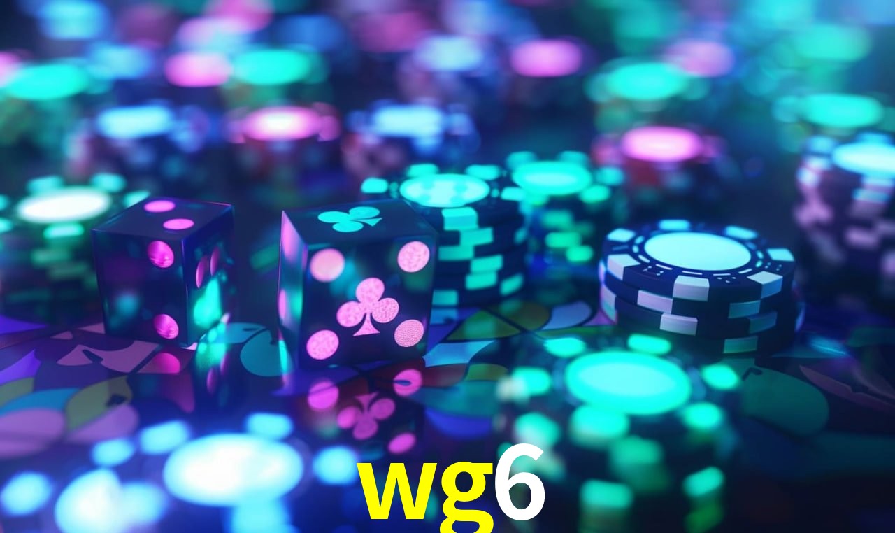 A Revolução dos Aplicativos de Jogos no wg6