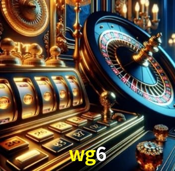 Descubra a Magia dos Jogos de Arcade no wg6