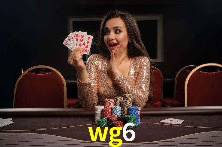 Descubra a Essência do wg6: Nossa História e Compromissos